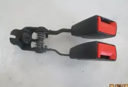 1237263 пряжка заднього ременя безпеки Ford Mondeo Mk III 2000