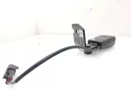 176588 пряжка заднього ременя безпеки Ford Mondeo MK V 2017