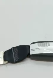 8974LP пряжка заднього ременя безпеки Citroen C1 2007