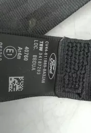 CV4461B69BA3JA6 ремень безопасности заднего сиденья Ford Kuga II 2013
