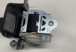 FR3B63611B ремень безопасности заднего сиденья Ford Mustang VI 2016