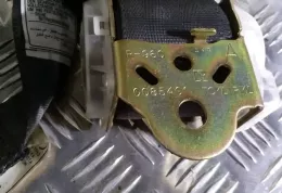 0085401 ремінь безпеки заднього сидіння Toyota Corolla E120 E130 2001