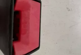 603401000 пряжка заднего ремня безопасности Mitsubishi Colt 2006