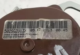 502SG2U13X ремень безопасности заднего сиденья Nissan Qashqai+2 2013