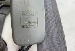 330009362119 пряжка заднього ременя безпеки Volkswagen Bora 1999