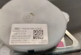 FR3B6331049ACW ремень безопасности заднего сиденья Ford Mustang VI 2016