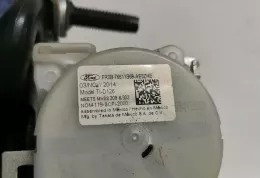 2459503AB ремень безопасности заднего сиденья Ford Mustang VI 2015