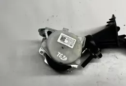 FR3B76611B68AE3ZHE ремень безопасности заднего сиденья Ford Mustang VI 2015