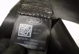 2254704 ремень безопасности заднего сиденья Ford Mondeo MK V 2017
