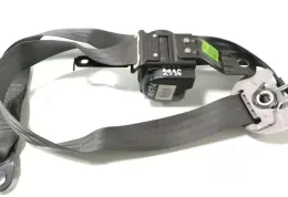 898104H001 ремень безопасности заднего сиденья Hyundai H-1, Starex, Satellite 2008