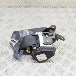 LJ8BA611E51AB ремінь безпеки заднього сидіння Ford Mustang Mach-E 2022