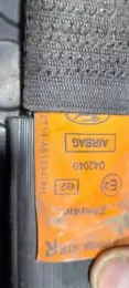 2T14A61294AH ремінь безпеки заднього сидіння Ford Transit - Tourneo Connect 2003