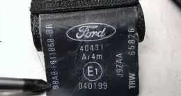 40431 ремень безопасности заднего сиденья Ford Focus 2000