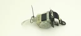2025559 ремінь безпеки заднього сидіння Mitsubishi Eclipse 2007