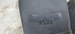 174215 пряжка заднего ремня безопасности Toyota Avensis T250 2007