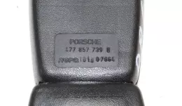 477857739B пряжка заднього ременя безпеки Porsche 944