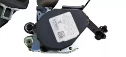 LJ6BS611B69AG3JA6 ремень безопасности заднего сиденья Ford Escape IV 2020