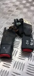 0125282 пряжка заднього ременя безпеки Subaru Forester SH 2008