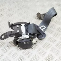 LJ8BA611E51AB ремінь безпеки заднього сидіння Ford Mustang Mach-E 2022