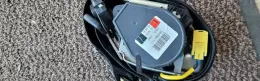 AL103342055 ремінь безпеки заднього сидіння Porsche Cayenne (9PA) 2006