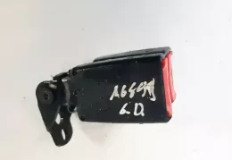 65822XC41204 пряжка заднього ременя безпеки Ford Focus 2004