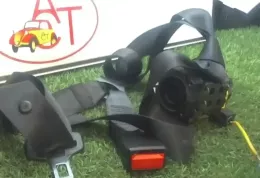 EVL104022PMA ремень безопасности заднего сиденья Rover 75 2006