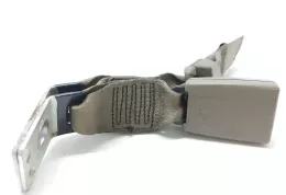 33048306 пряжка заднего ремня безопасности Jaguar S-Type 2007