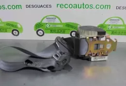 7700425749B ремень безопасности заднего сиденья Renault Clio III 2004