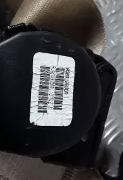 1EA24780 ремінь безпеки заднього сидіння BMW X6 E71 2009