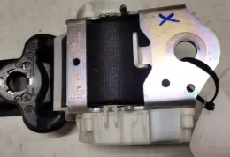 34021838 ремінь безпеки заднього сидіння Ford Fiesta 2009