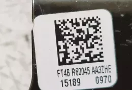151890970 пряжка заднего ремня безопасности Ford Edge II 2017