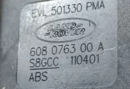 EVL501330PMA пряжка заднего ремня безопасности Land Rover Discovery 4 - LR4 2011