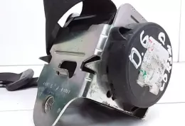 F13251319 ремень безопасности заднего сиденья Opel Corsa D 2009