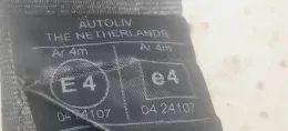 30867314 ремінь безпеки заднього сидіння Volvo S40, V40 2001