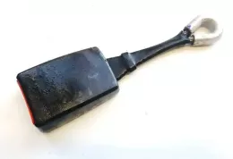 33045730 пряжка заднього ременя безпеки Peugeot 207 2008