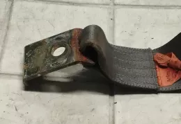 0150055 ремінь безпеки заднього сидіння Subaru Forester SF 1999
