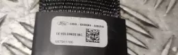 FR3B630044 пряжка заднего ремня безопасности Ford Mustang VI 2020