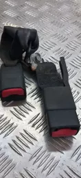 0125282 пряжка заднього ременя безпеки Subaru Forester SH 2008
