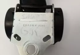 4548600905CN4A ремень безопасности заднего сиденья Smart ForFour I 2005
