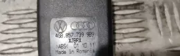 4G8823301D пряжка заднего ремня безопасности Audi A7 S7 4G 2013