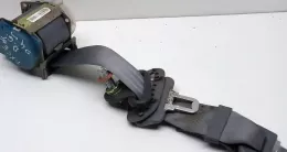 8981025910LT ремінь безпеки заднього сидіння Hyundai Accent 2004