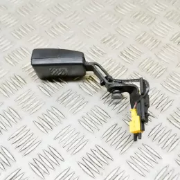 608352700B пряжка заднего ремня безопасности Mercedes-Benz E A207 2014