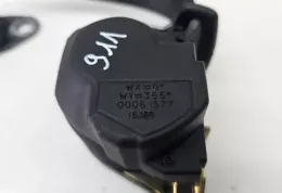 100024693 ремінь безпеки заднього сидіння Porsche 911 996 1998