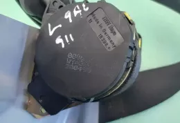 00023537 ремінь безпеки заднього сидіння Porsche 911 996 2000