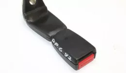 477857739B пряжка заднього ременя безпеки Porsche 944