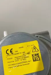 34208009C ремень безопасности заднего сиденья Mercedes-Benz C W205 2016