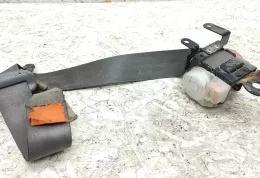 04261430 ремінь безпеки заднього сидіння Subaru Forester SF 1999