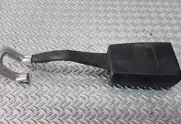 400857740G пряжка заднього ременя безпеки Audi A8 S8 D2 4D 1996