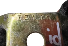 73176 пряжка заднього ременя безпеки Toyota Corolla E120 E130 2005