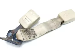 62001026F3 пряжка заднього ременя безпеки Peugeot 607 2006